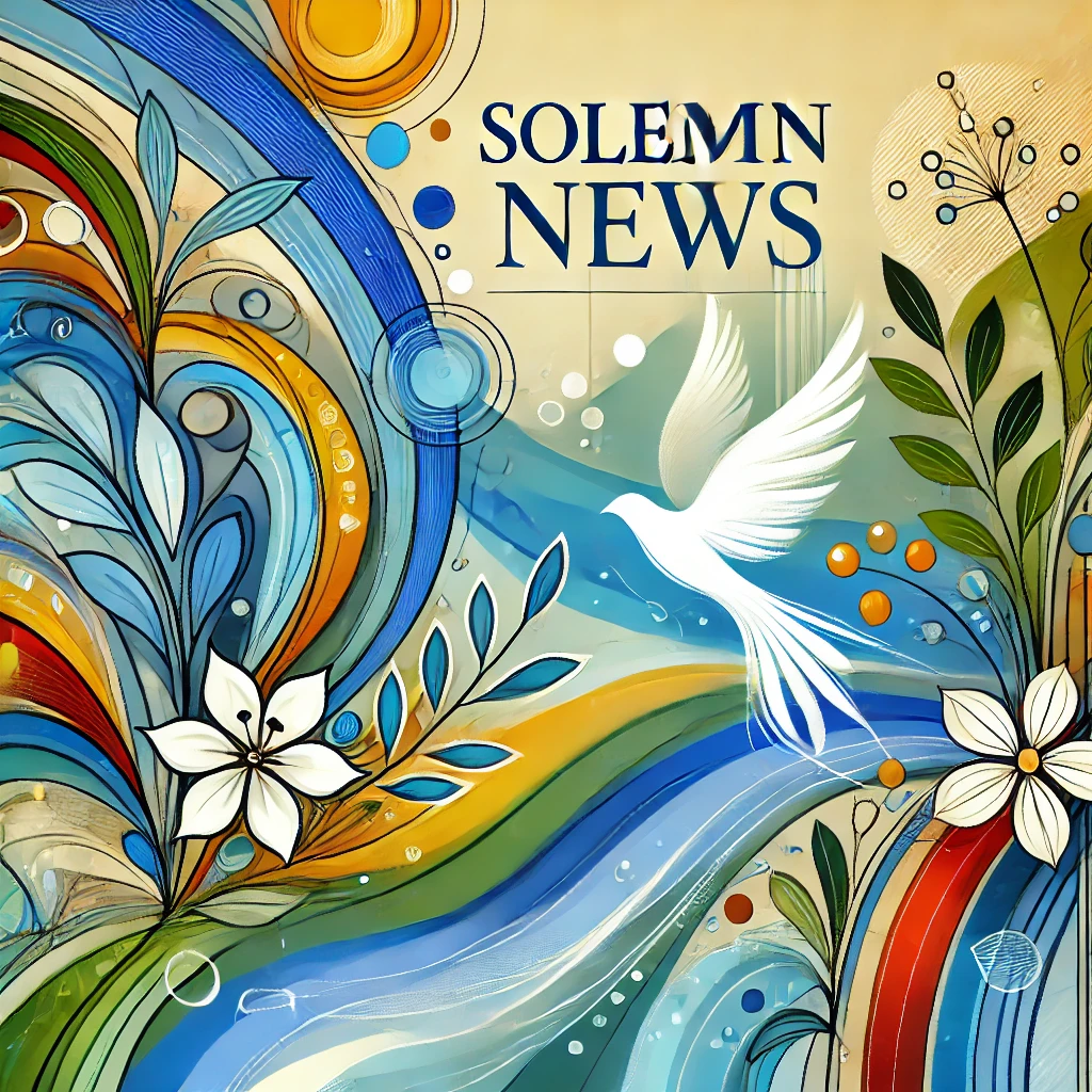 Solemn News